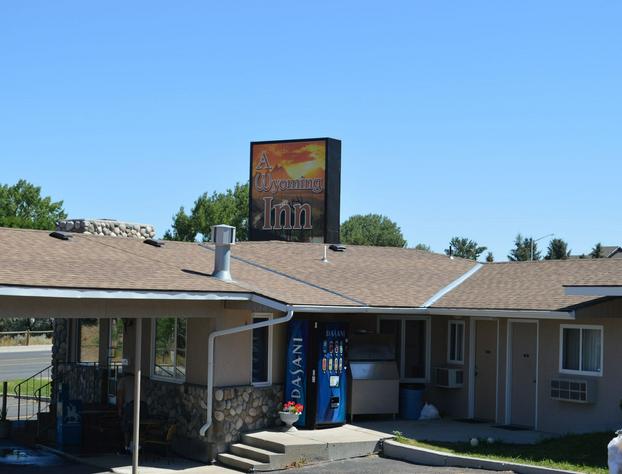 A Wyoming Inn hotel detail image 2