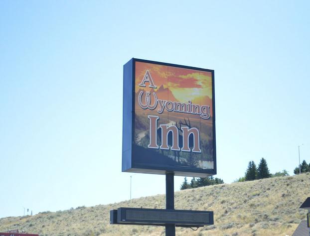A Wyoming Inn hotel detail image 3