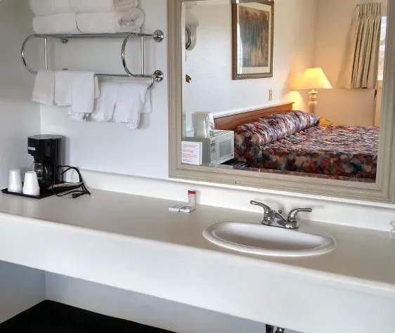 A Wyoming Inn hotel detail image 4