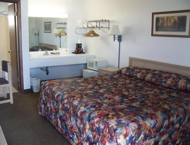 A Wyoming Inn hotel detail image 1