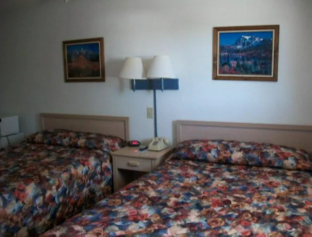 A Wyoming Inn hotel detail image 2