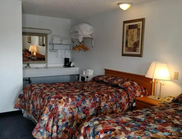 A Wyoming Inn hotel detail image 3