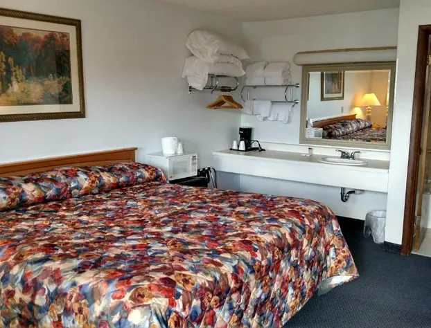 A Wyoming Inn hotel detail image 4