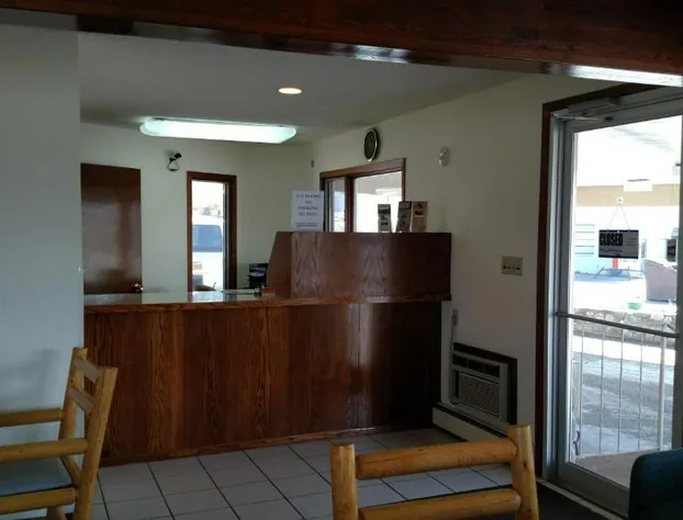 A Wyoming Inn hotel detail image 3