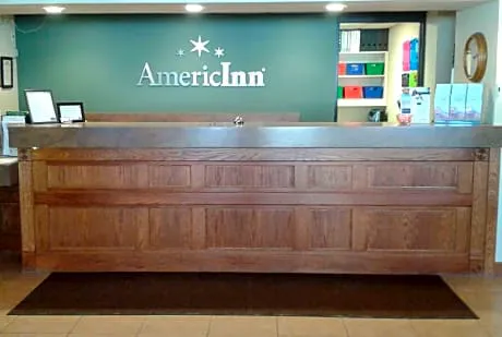 AmericInn by Wyndham Kewanee hotel detail image 1