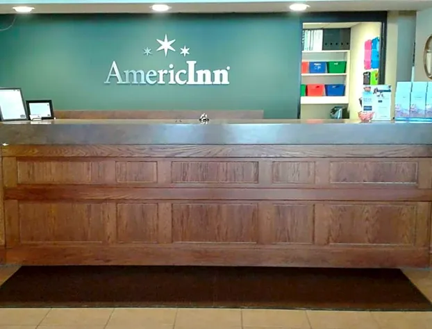 AmericInn by Wyndham Kewanee hotel detail image 3