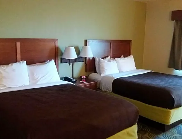 AmericInn by Wyndham Kewanee hotel detail image 3