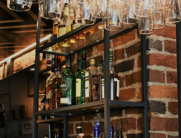 Hôtel Sainte-Anne hotel detail image 1