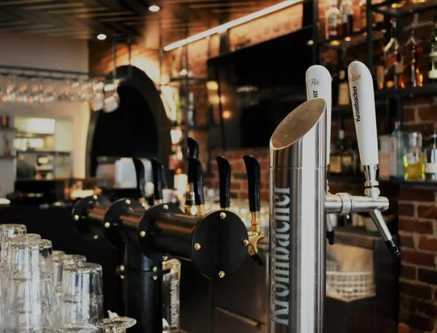 Hôtel Sainte-Anne hotel detail image 2