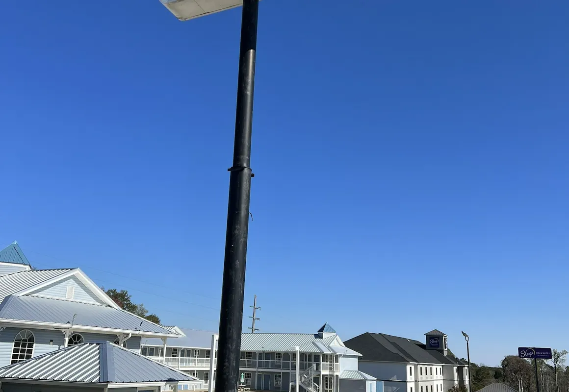 Key West Inn - Millbrook hotel hero