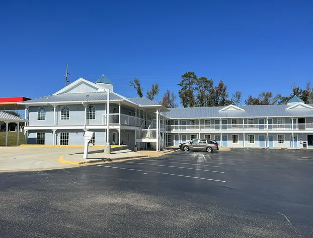 Key West Inn - Millbrook hotel detail image 1