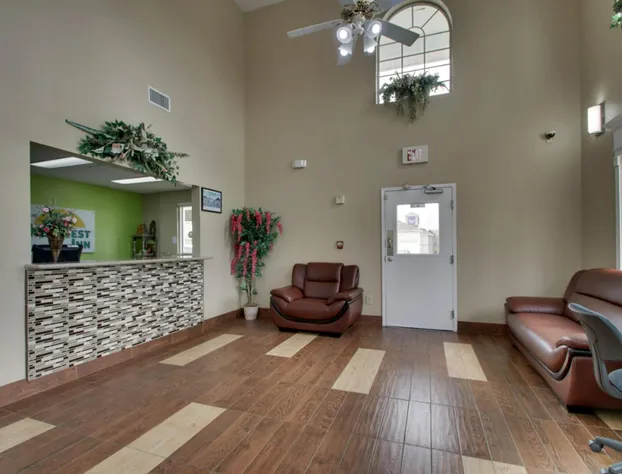 Key West Inn - Millbrook hotel detail image 4