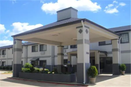 Best Western Pineywoods Inn hotel detail image 1