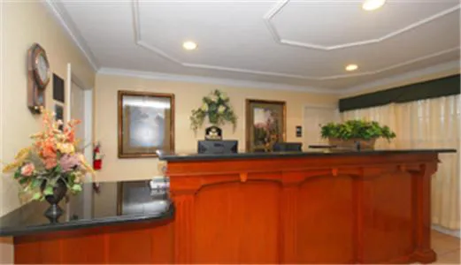 Best Western Pineywoods Inn hotel detail image 2