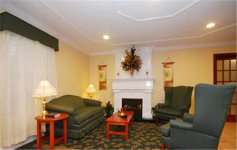 Best Western Pineywoods Inn hotel detail image 3