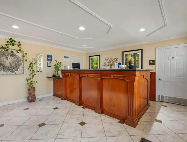 Best Western Pineywoods Inn hotel detail image 4