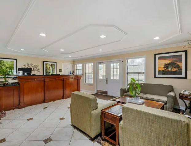 Best Western Pineywoods Inn hotel detail image 2