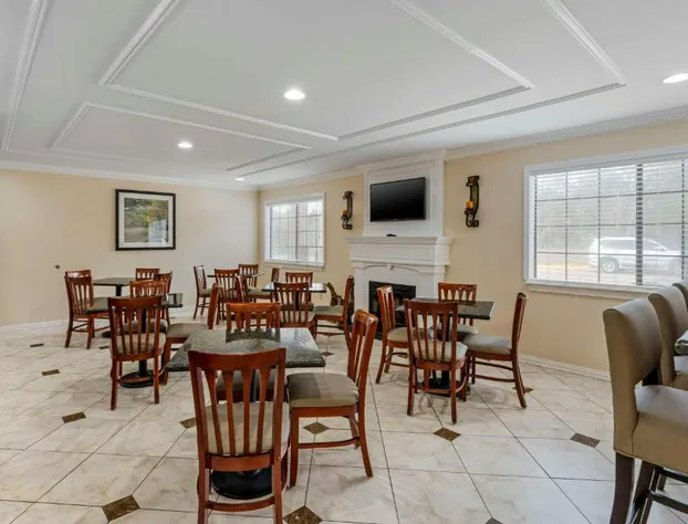 Best Western Pineywoods Inn hotel detail image 3