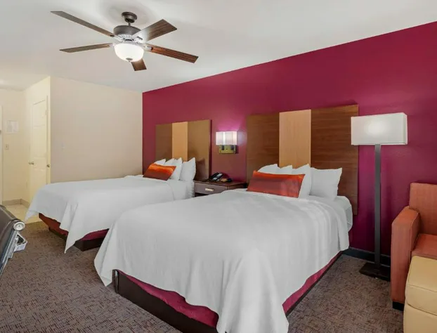 Best Western Pineywoods Inn hotel detail image 4