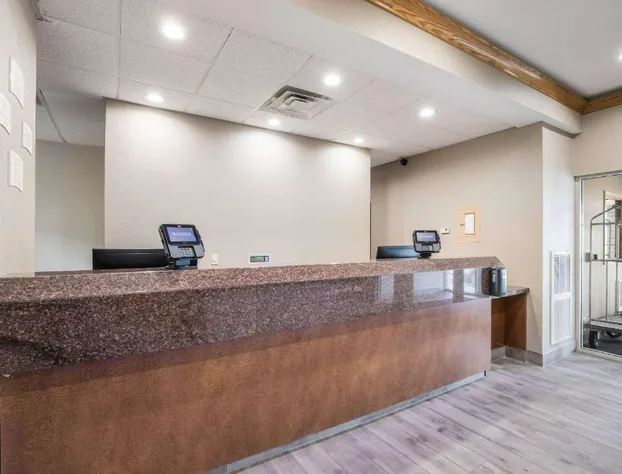 Quality Inn & Suites Lodi I-90 hotel detail image 1