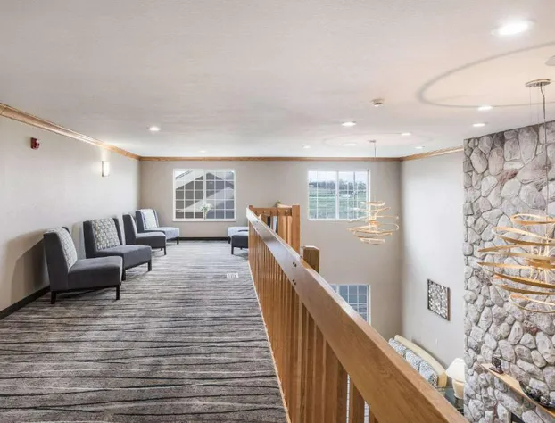 Quality Inn & Suites Lodi I-90 hotel detail image 2