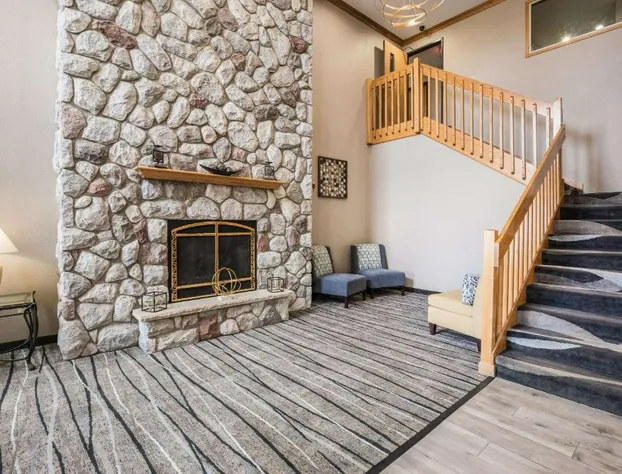 Quality Inn & Suites Lodi I-90 hotel detail image 3