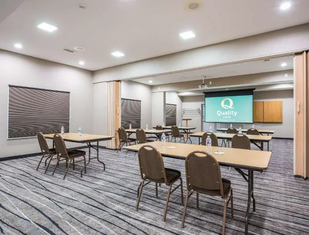 Quality Inn & Suites Lodi I-90 hotel detail image 4