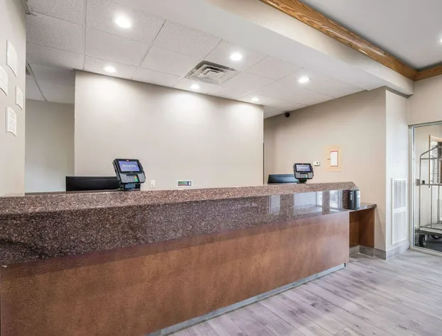 Quality Inn & Suites Lodi I-90 hotel detail image 3