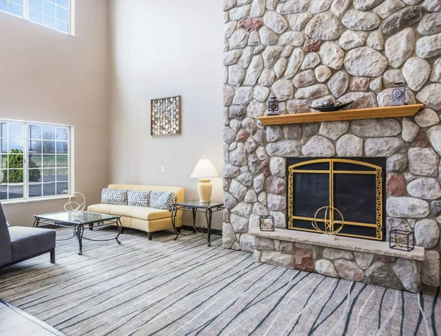 Quality Inn & Suites Lodi I-90 hotel detail image 4