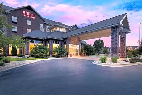 Hilton Garden Inn Madison West/Middleton hotel hero
