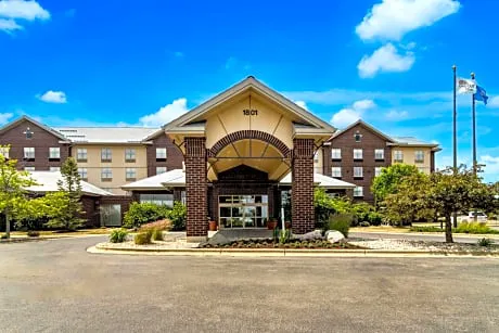 Hilton Garden Inn Madison West/Middleton hotel detail image 3