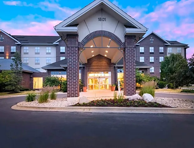 Hilton Garden Inn Madison West/Middleton hotel detail image 1