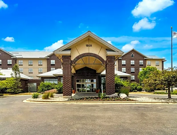 Hilton Garden Inn Madison West/Middleton hotel detail image 2