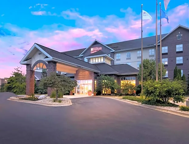 Hilton Garden Inn Madison West/Middleton hotel detail image 4