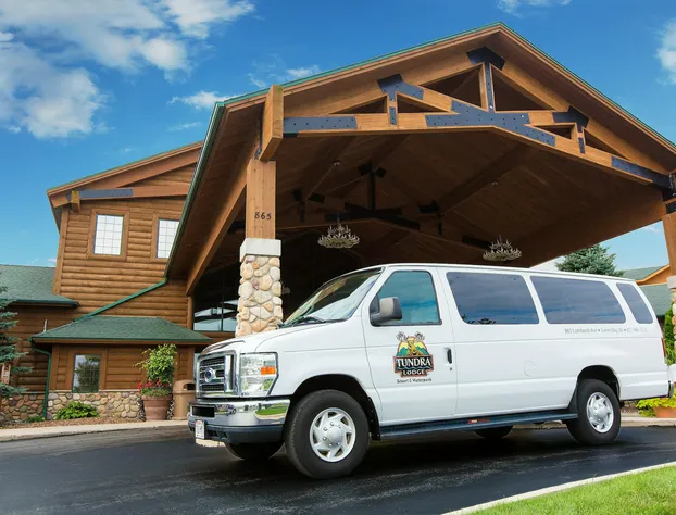 Tundra Lodge hotel detail image 2