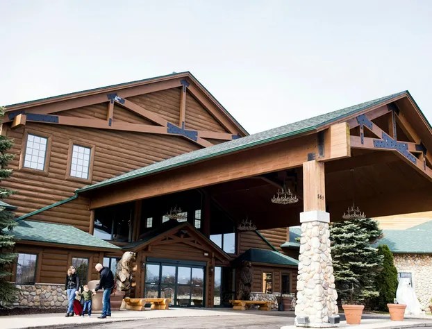 Tundra Lodge hotel detail image 3