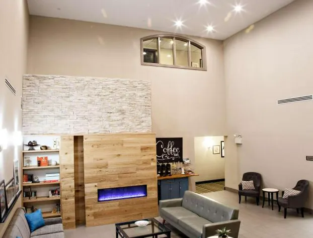 Country Inn & Suites by Radisson, Harrisburg West Mechanicsburg hotel detail image 4