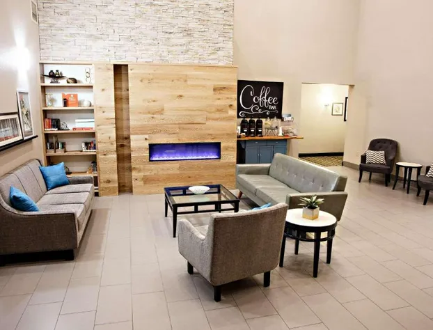 Country Inn & Suites by Radisson, Harrisburg West Mechanicsburg hotel detail image 3