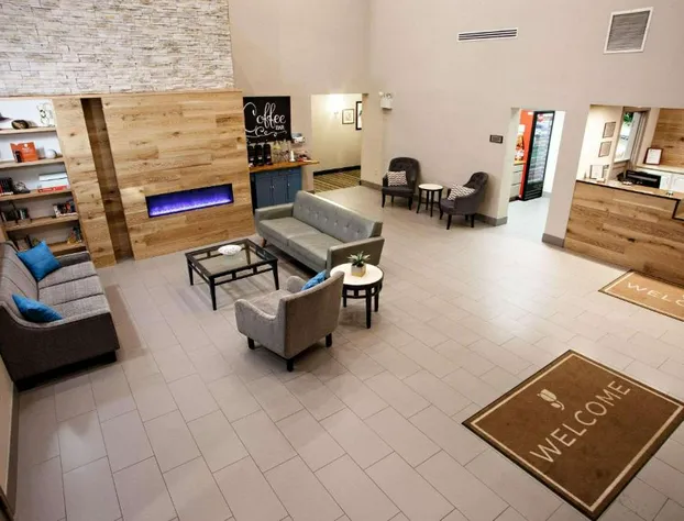Country Inn & Suites by Radisson, Harrisburg West Mechanicsburg hotel detail image 4