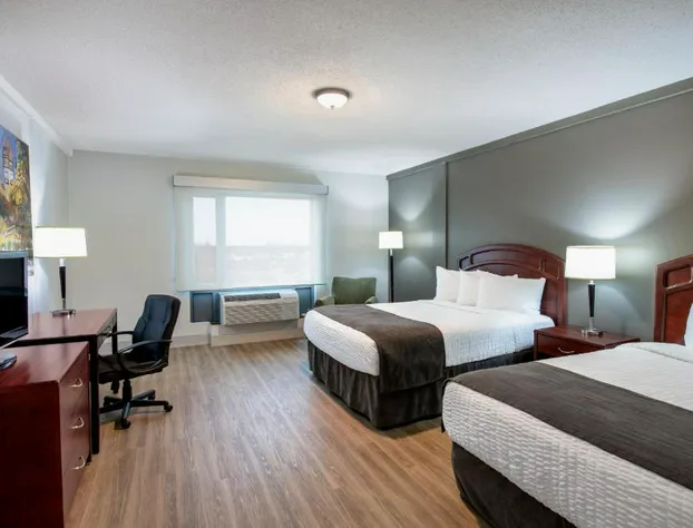 Viscount Gort Hotel hotel detail image 4