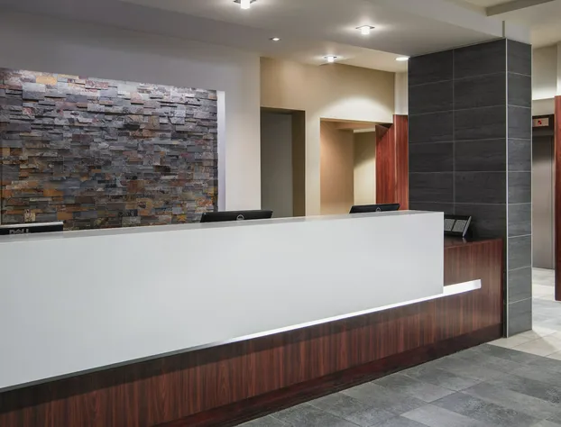 Viscount Gort Hotel hotel detail image 1