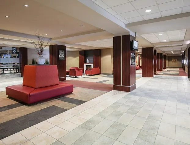 Viscount Gort Hotel hotel detail image 3