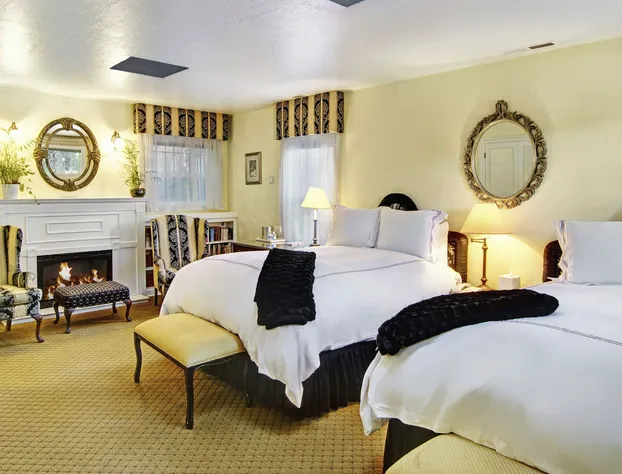 Babbling Brook Inn hotel detail image 1
