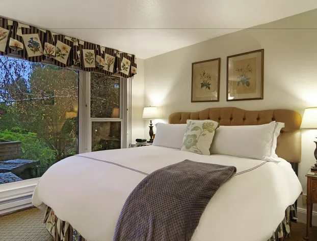 Babbling Brook Inn hotel detail image 3
