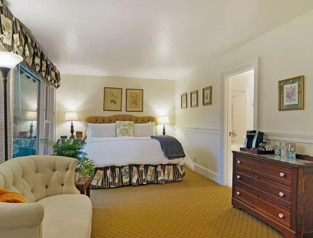 Babbling Brook Inn hotel detail image 4