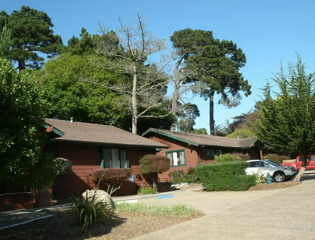 Rosedale Inn hotel detail image 1