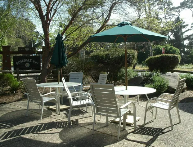 Rosedale Inn hotel detail image 2