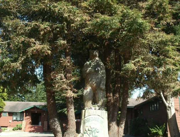 Rosedale Inn hotel detail image 4