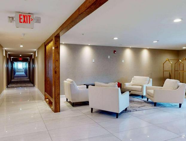 Ramada by Wyndham Strasburg/Shenandoah Valley hotel detail image 3