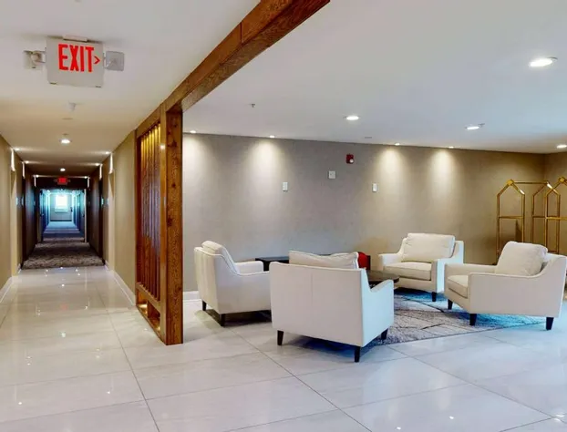 Ramada by Wyndham Strasburg/Shenandoah Valley hotel detail image 2